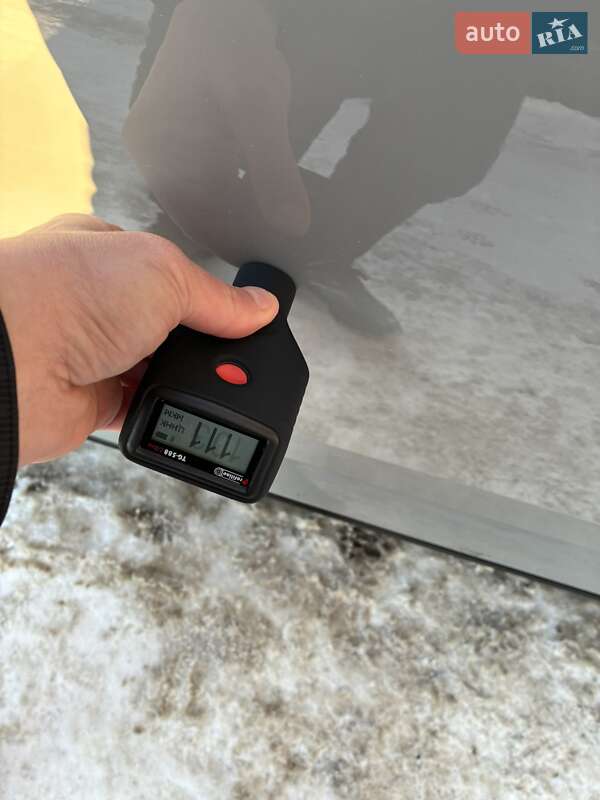 Универсал Skoda Superb 2021 в Киеве