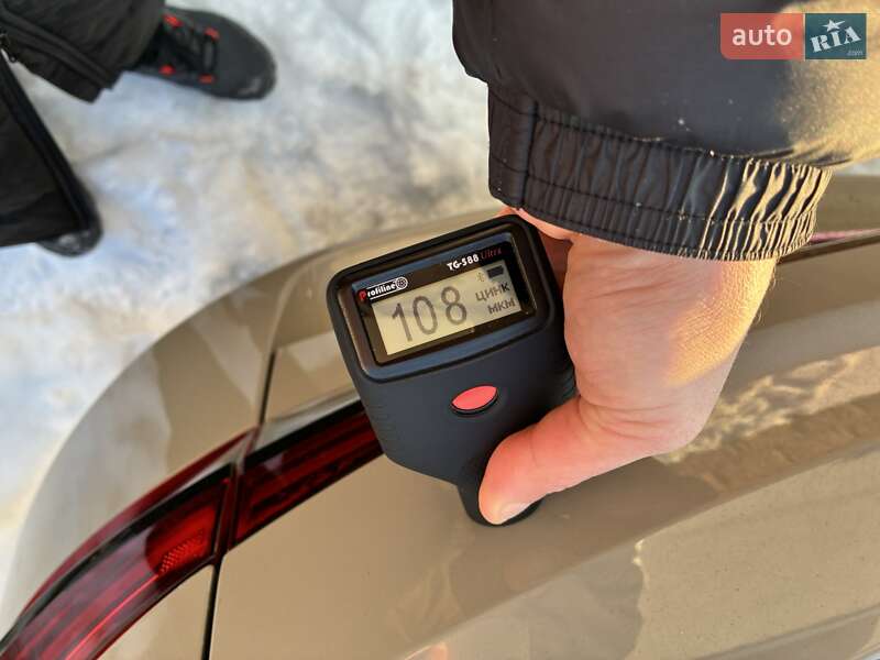 Универсал Skoda Superb 2021 в Киеве