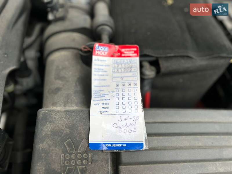 Универсал Skoda Superb 2012 в Новояворовске