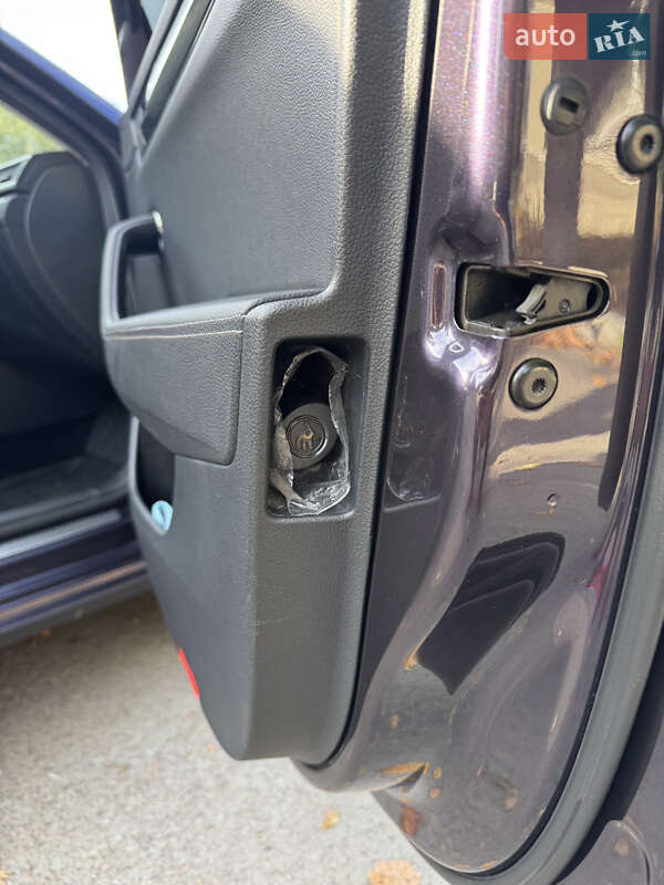 Лифтбек Skoda Superb 2019 в Коростышеве