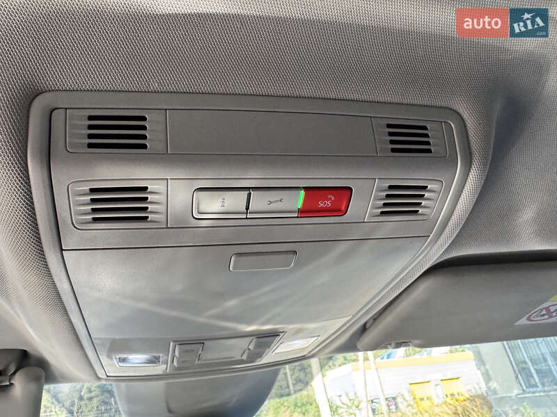 Лифтбек Skoda Superb 2019 в Коростышеве