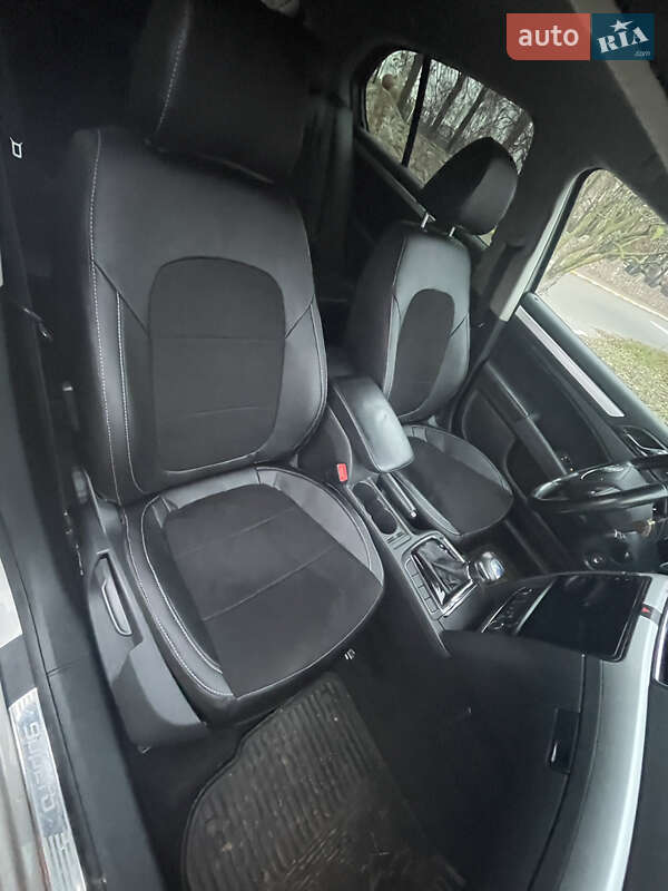 Лифтбек Skoda Superb 2012 в Киеве