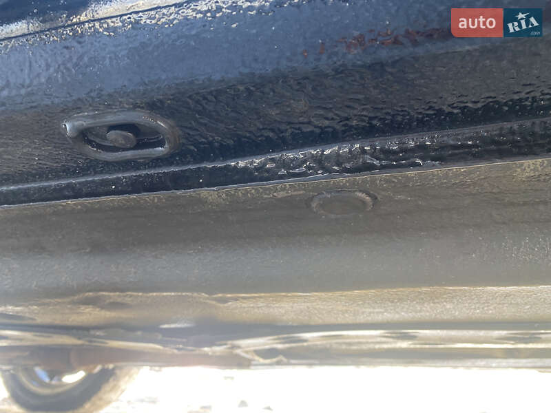 Лифтбек Skoda Superb 2004 в Харькове