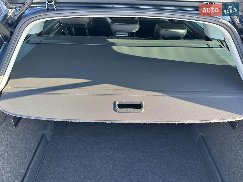 Универсал Skoda Superb 2020 в Броварах