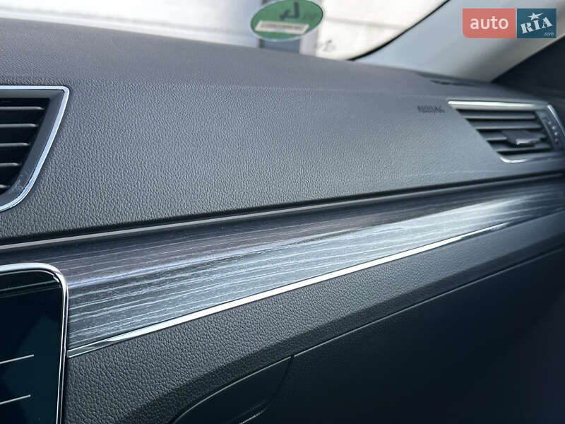 Универсал Skoda Superb 2020 в Броварах