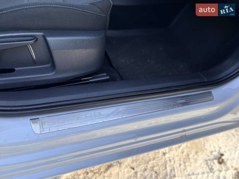 Универсал Skoda Superb 2017 в Нововолынске фото 24 Универсал Skoda Superb 2017 в Нововолынске