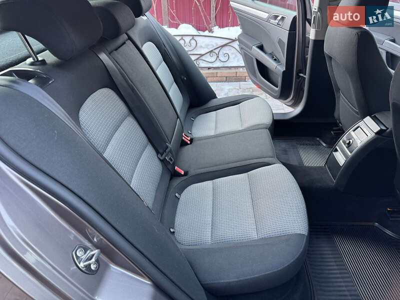 Ліфтбек Skoda Superb 2010 в Ужгороді фото 21 Ліфтбек Skoda Superb 2010 в Ужгороді