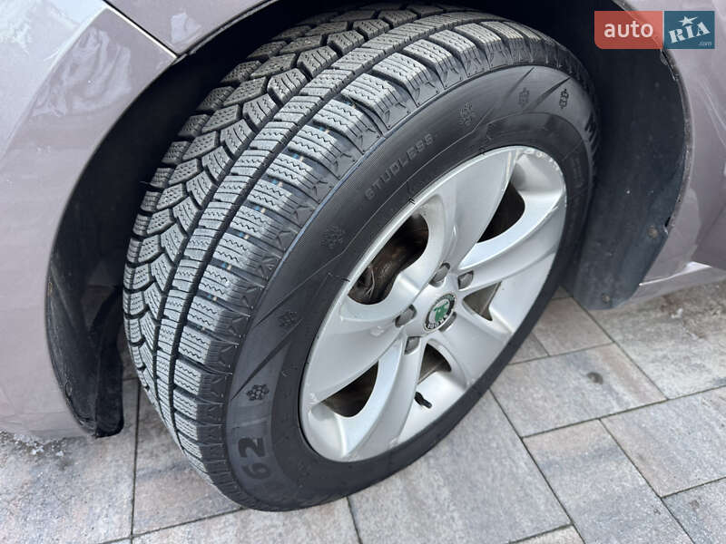 Ліфтбек Skoda Superb 2010 в Ужгороді фото 32 Ліфтбек Skoda Superb 2010 в Ужгороді