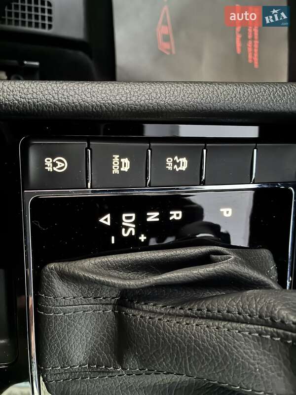 Универсал Skoda Superb 2021 в Киеве