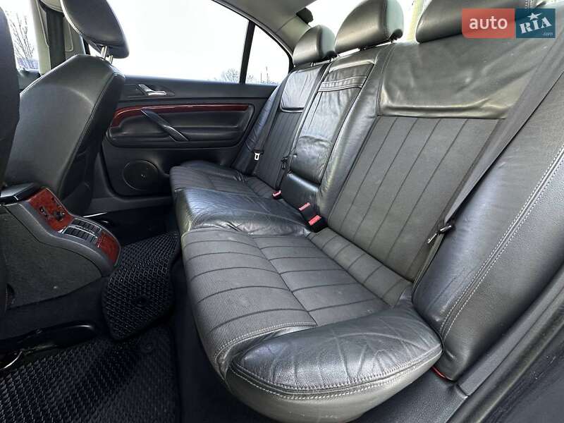 Лифтбек Skoda Superb 2003 в Харькове фото 14 Лифтбек Skoda Superb 2003 в Харькове