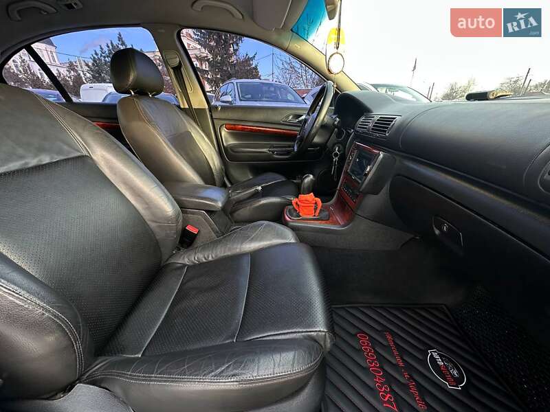 Лифтбек Skoda Superb 2003 в Харькове фото 19 Лифтбек Skoda Superb 2003 в Харькове