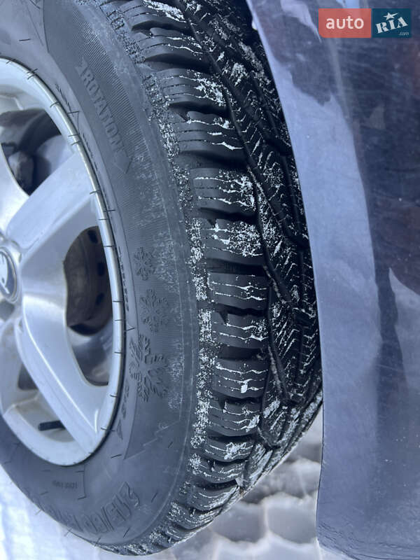 Лифтбек Skoda Superb 2005 в Лимане