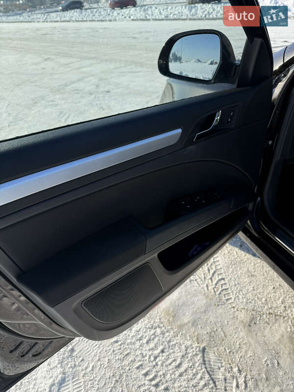 Лифтбек Skoda Superb 2013 в Ровно фото 9 Лифтбек Skoda Superb 2013 в Ровно