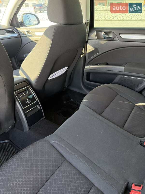 Лифтбек Skoda Superb 2013 в Ровно фото 13 Лифтбек Skoda Superb 2013 в Ровно