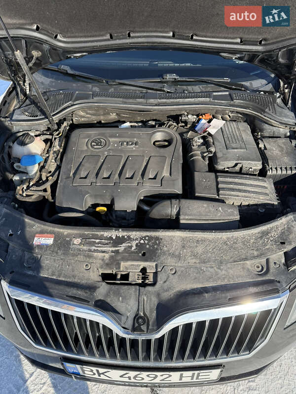 Лифтбек Skoda Superb 2013 в Ровно фото 26 Лифтбек Skoda Superb 2013 в Ровно