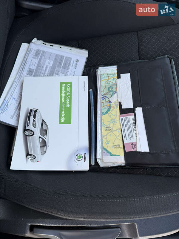 Лифтбек Skoda Superb 2013 в Ровно фото 32 Лифтбек Skoda Superb 2013 в Ровно