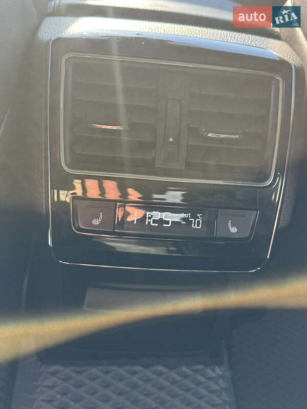 Лифтбек Skoda Superb 2021 в Ровно фото 19 Лифтбек Skoda Superb 2021 в Ровно