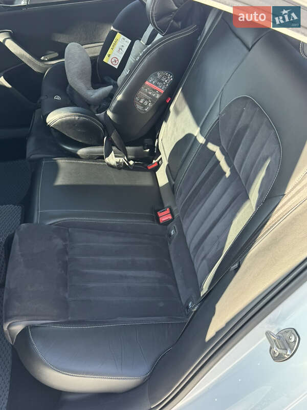 Лифтбек Skoda Superb 2021 в Ровно фото 20 Лифтбек Skoda Superb 2021 в Ровно