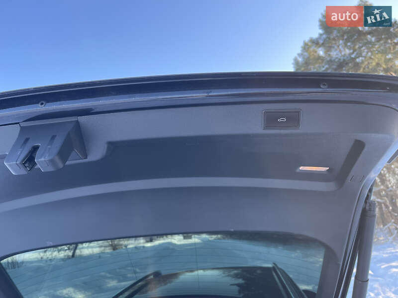 Универсал Skoda Superb 2017 в Дубно фото 17 Универсал Skoda Superb 2017 в Дубно