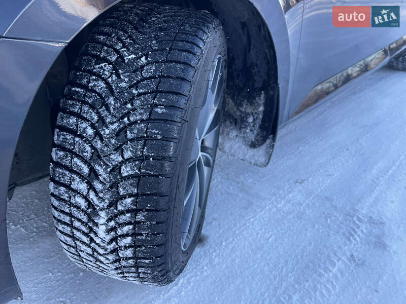 Универсал Skoda Superb 2017 в Дубно фото 15 Универсал Skoda Superb 2017 в Дубно