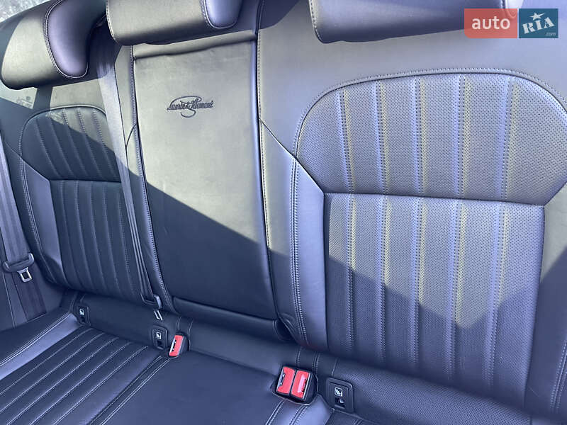 Универсал Skoda Superb 2017 в Дубно фото 21 Универсал Skoda Superb 2017 в Дубно