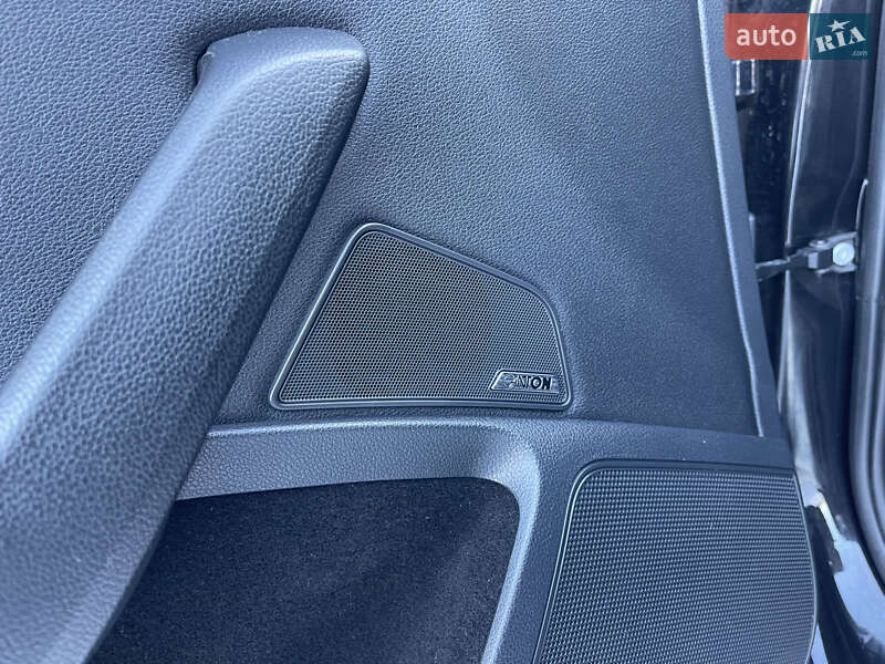 Универсал Skoda Superb 2017 в Дубно фото 23 Универсал Skoda Superb 2017 в Дубно