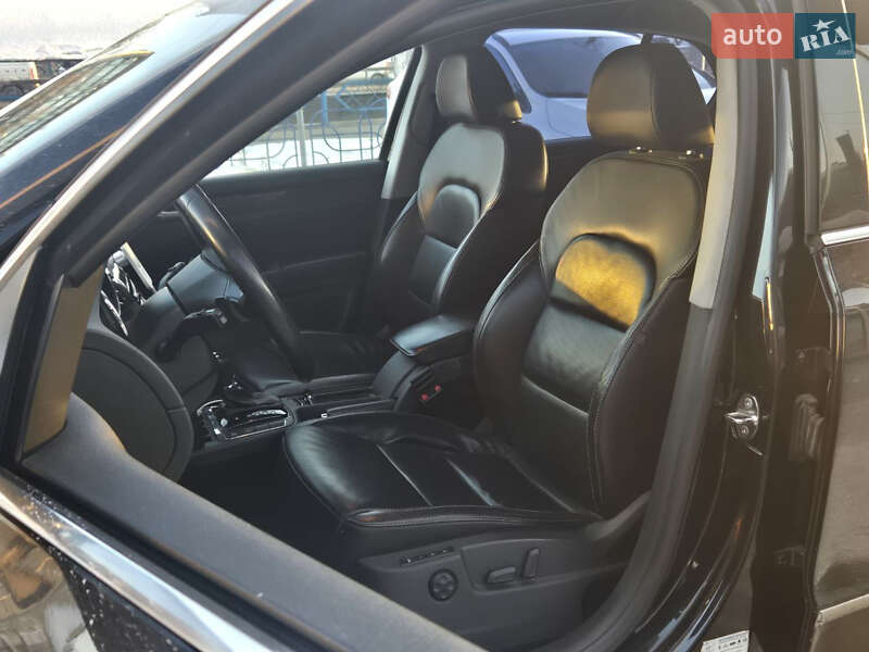 Лифтбек Skoda Superb 2013 в Киеве фото 13 Лифтбек Skoda Superb 2013 в Киеве