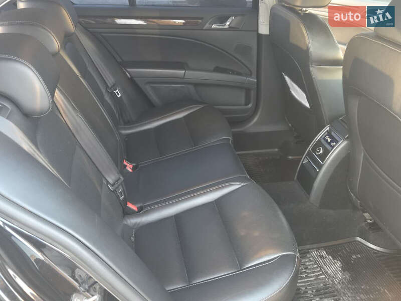 Лифтбек Skoda Superb 2013 в Киеве фото 17 Лифтбек Skoda Superb 2013 в Киеве