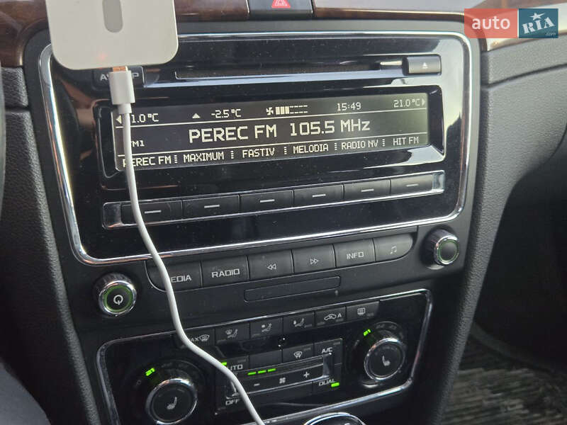 Лифтбек Skoda Superb 2013 в Киеве фото 23 Лифтбек Skoda Superb 2013 в Киеве