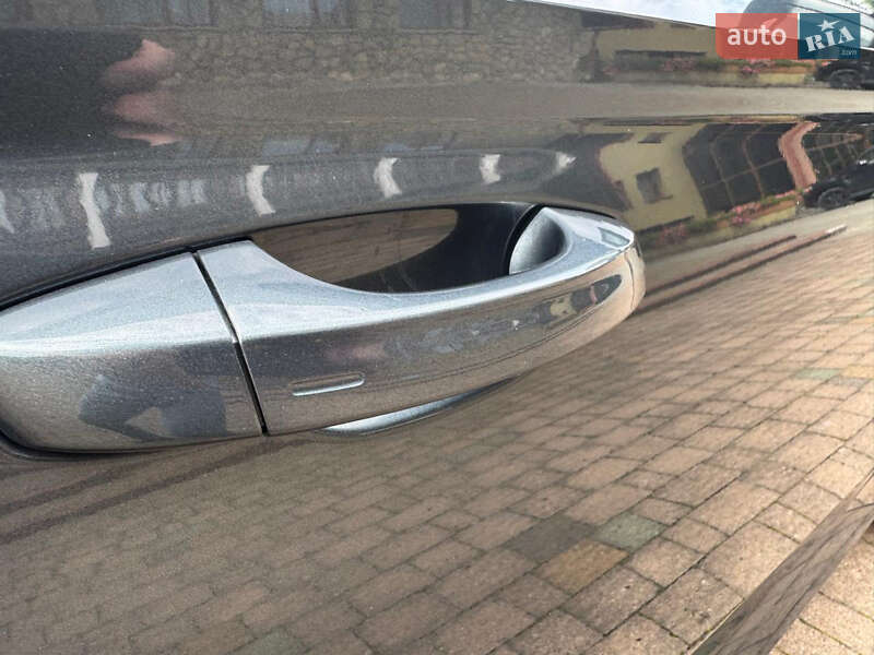 Лифтбек Skoda Superb 2020 в Надворной