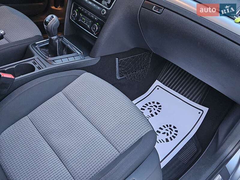 Лифтбек Skoda Superb 2008 в Дрогобыче