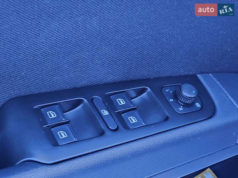 Лифтбек Skoda Superb 2008 в Дрогобыче