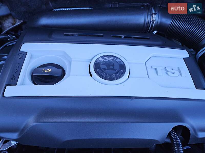 Лифтбек Skoda Superb 2008 в Дрогобыче