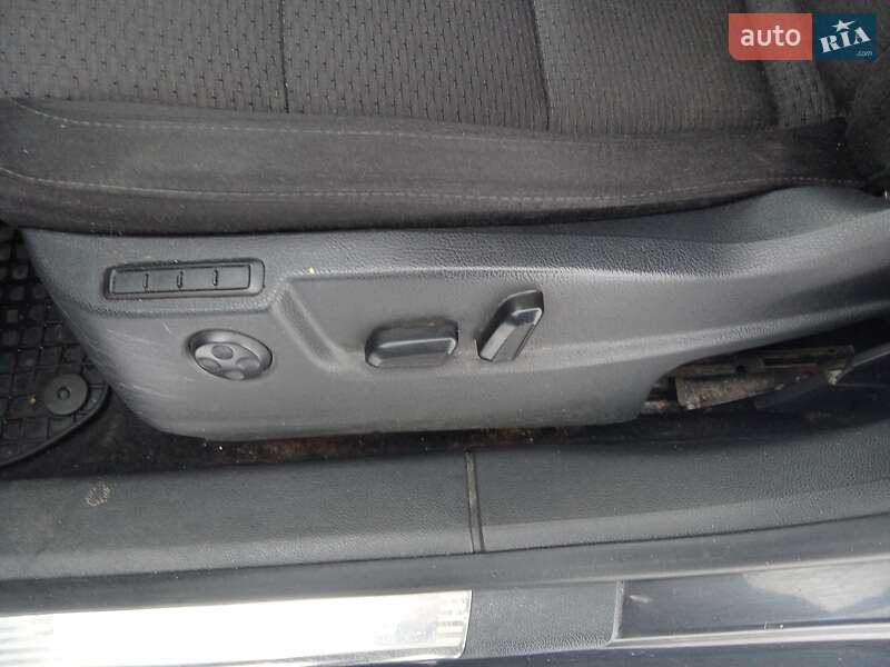 Универсал Skoda Superb 2012 в Кременчуге фото 6 Универсал Skoda Superb 2012 в Кременчуге