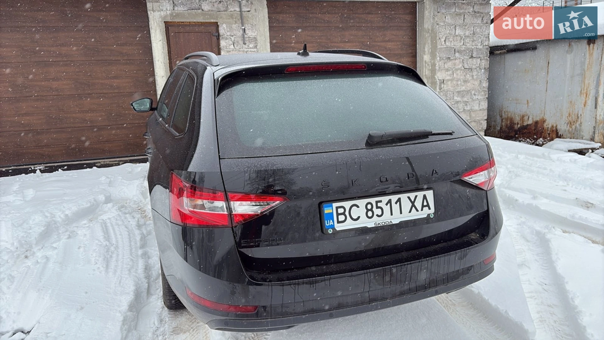 2023 Skoda Superb - мініатюра 4