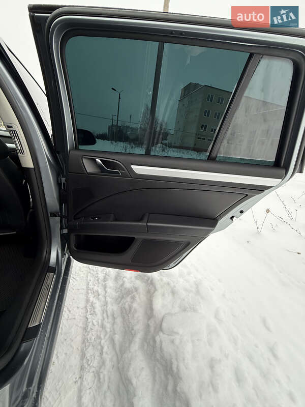 Универсал Skoda Superb 2010 в Шептицькому фото 15 Универсал Skoda Superb 2010 в Шептицькому