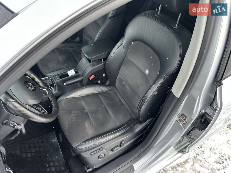 Универсал Skoda Superb 2013 в Львове фото 15 Универсал Skoda Superb 2013 в Львове