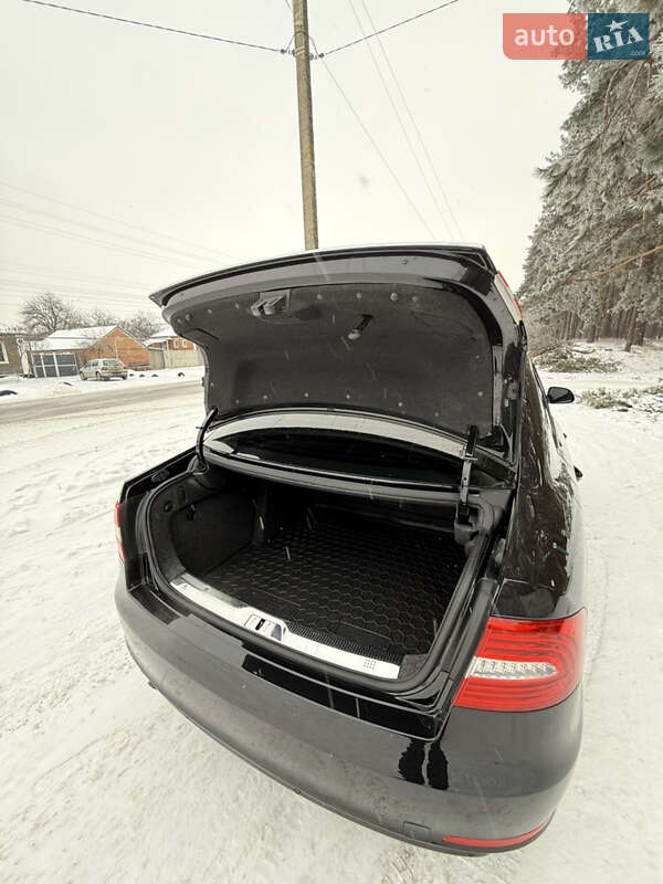 Лифтбек Skoda Superb 2013 в Богодухове фото 12 Лифтбек Skoda Superb 2013 в Богодухове