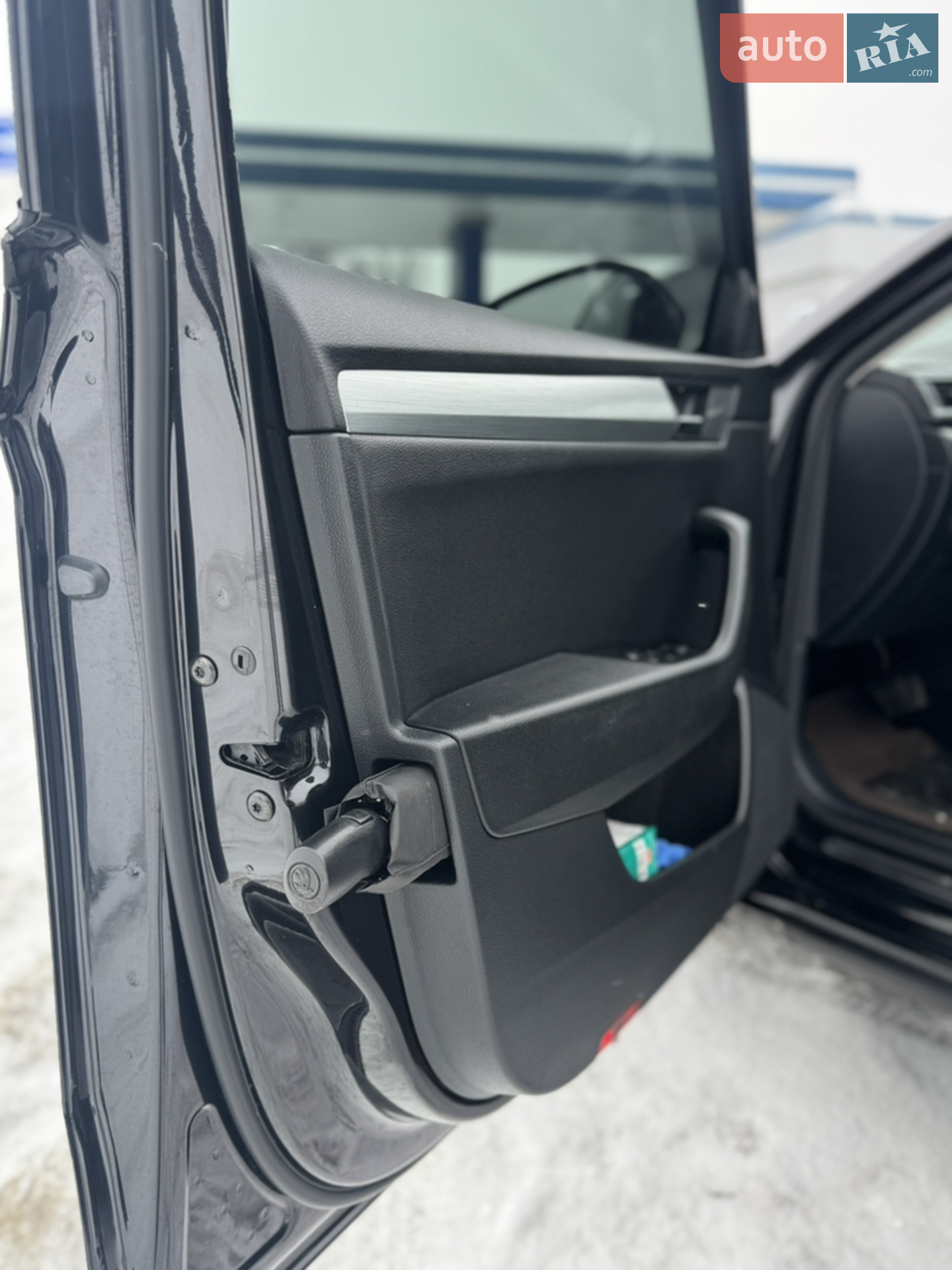 2015 Skoda Superb - мініатюра 15
