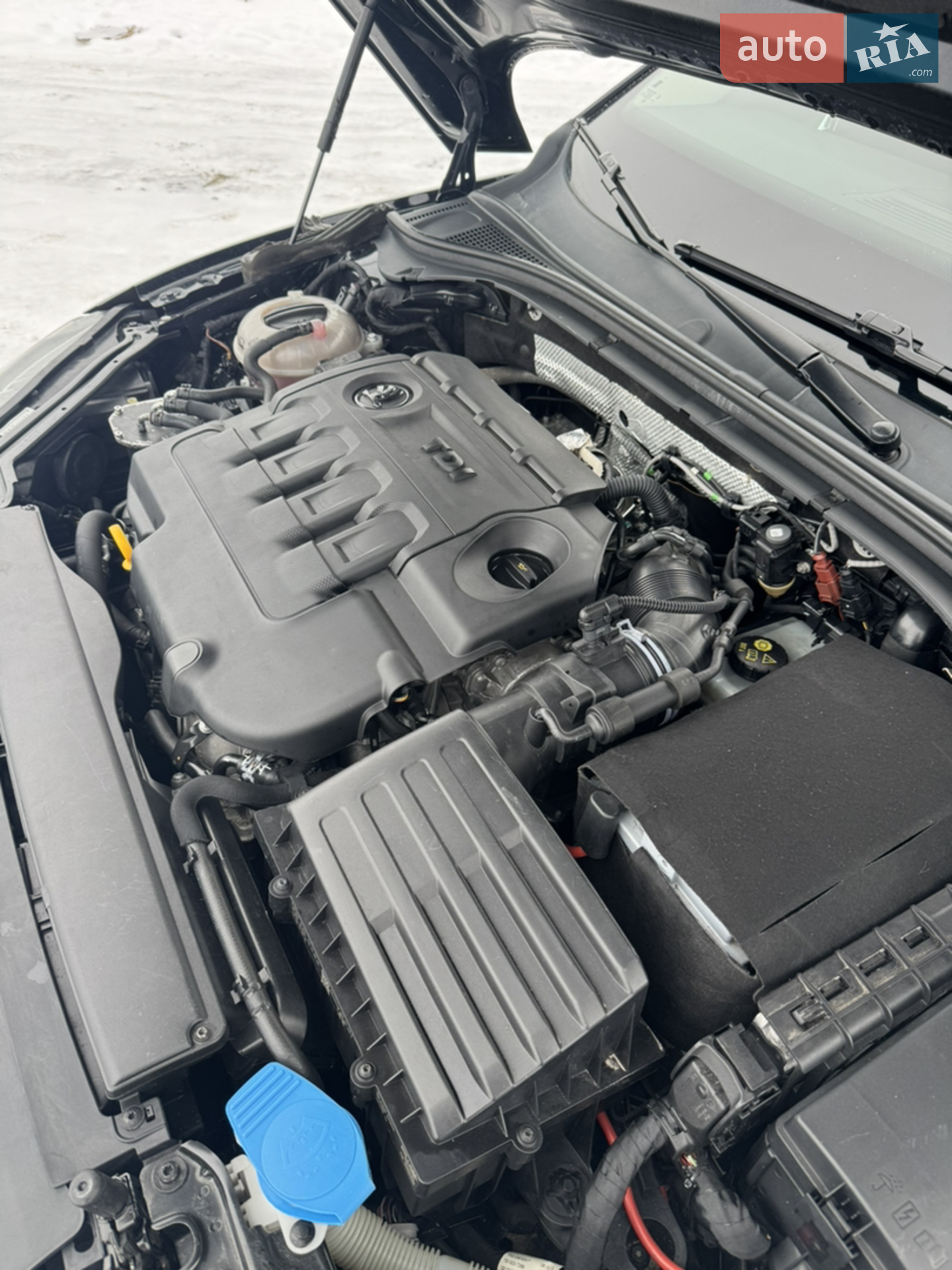 2015 Skoda Superb - мініатюра 28