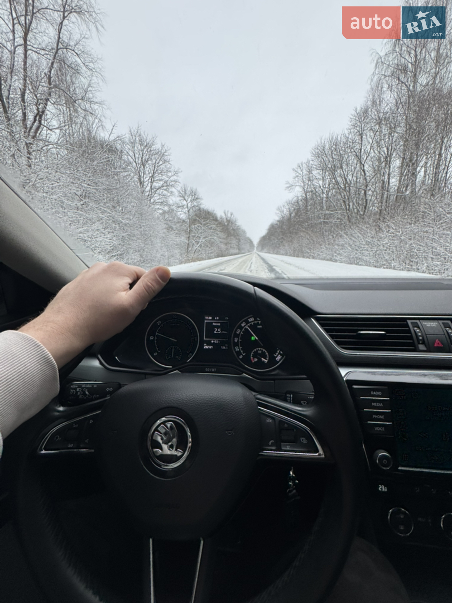 2015 Skoda Superb - мініатюра 32