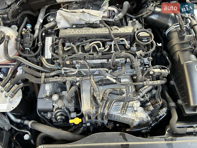 Универсал Skoda Superb 2019 в Киеве фото 87 Универсал Skoda Superb 2019 в Киеве