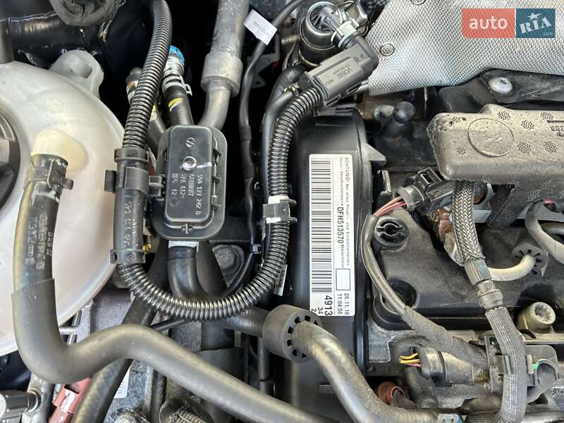 Универсал Skoda Superb 2019 в Киеве фото 90 Универсал Skoda Superb 2019 в Киеве