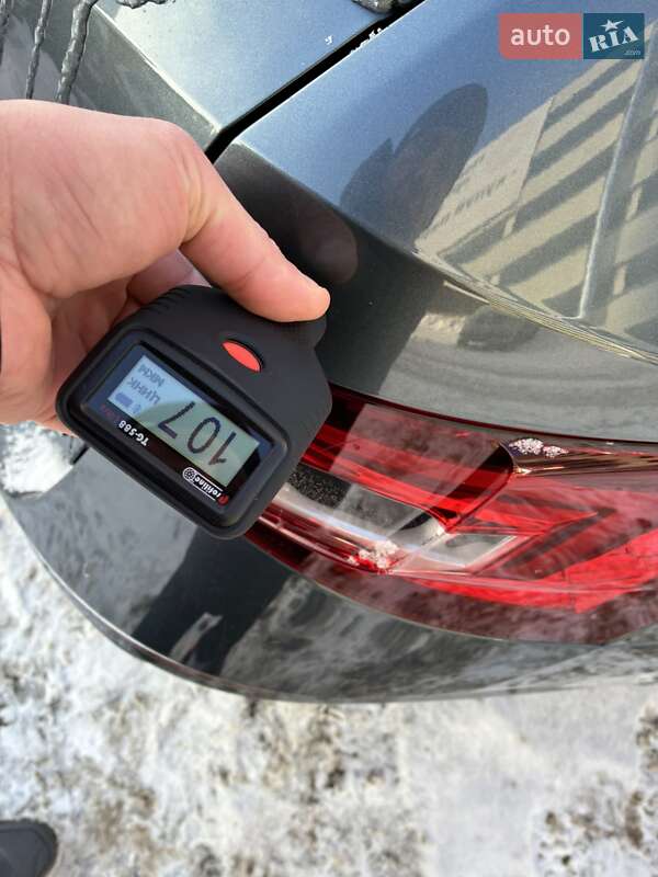 Универсал Skoda Superb 2019 в Киеве фото 115 Универсал Skoda Superb 2019 в Киеве