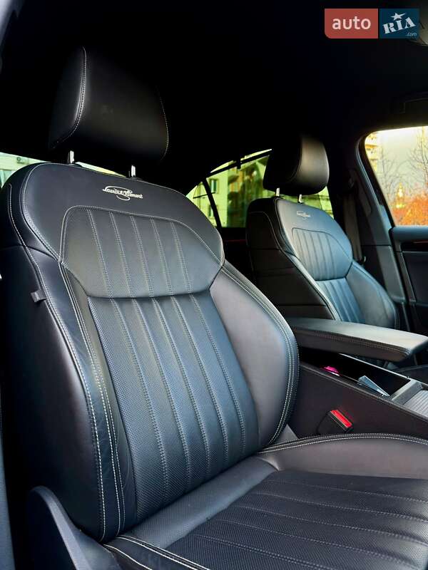 Лифтбек Skoda Superb 2020 в Тернополе фото 33 Лифтбек Skoda Superb 2020 в Тернополе