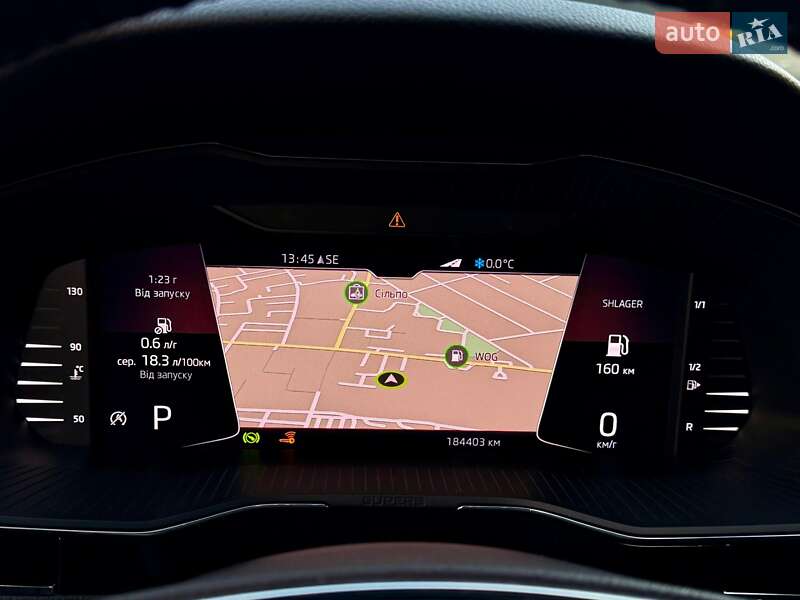 Лифтбек Skoda Superb 2020 в Тернополе фото 35 Лифтбек Skoda Superb 2020 в Тернополе