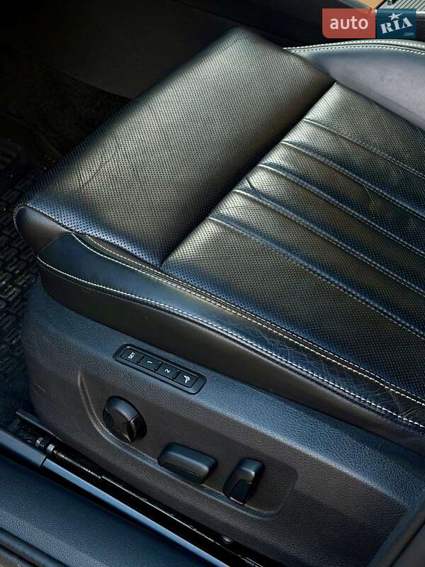 Лифтбек Skoda Superb 2020 в Тернополе фото 24 Лифтбек Skoda Superb 2020 в Тернополе