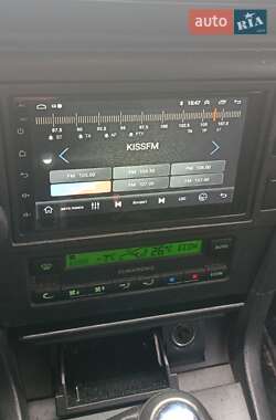 Ліфтбек Skoda Superb 2007 в Києві