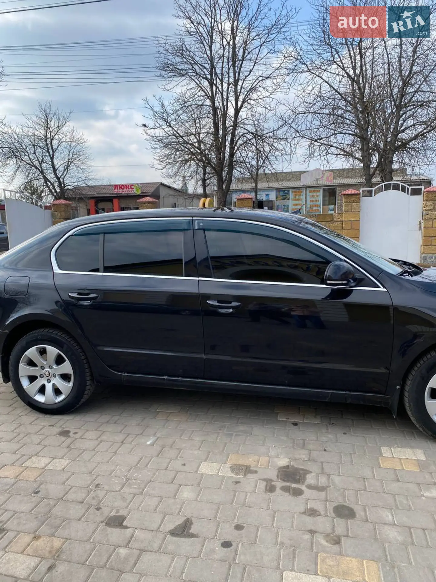 2012 Skoda Superb - мініатюра 15