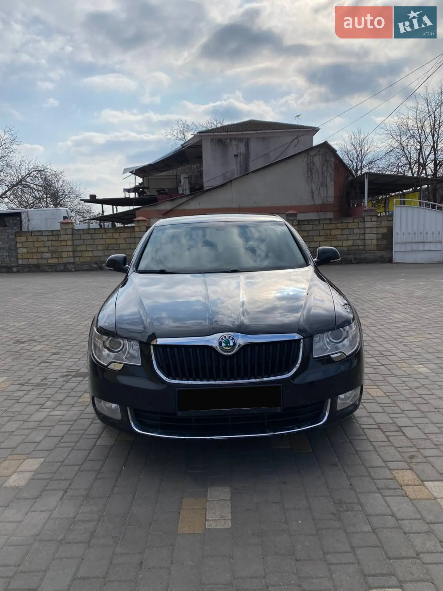 2012 Skoda Superb - мініатюра 24